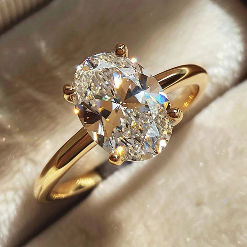 Luxury Bridal Jewelry Set - Elegant Wedding Accessories