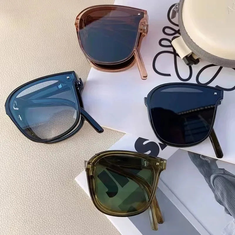 FoldVision
