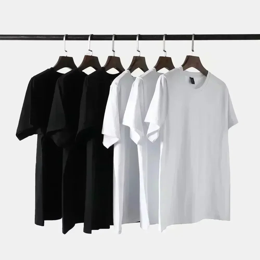 Burzum band Men's 100%Cotton shirt Y2k Vintage Metal Band summer T shirts hiphop style fashion hawaiian luxury woman T shirt