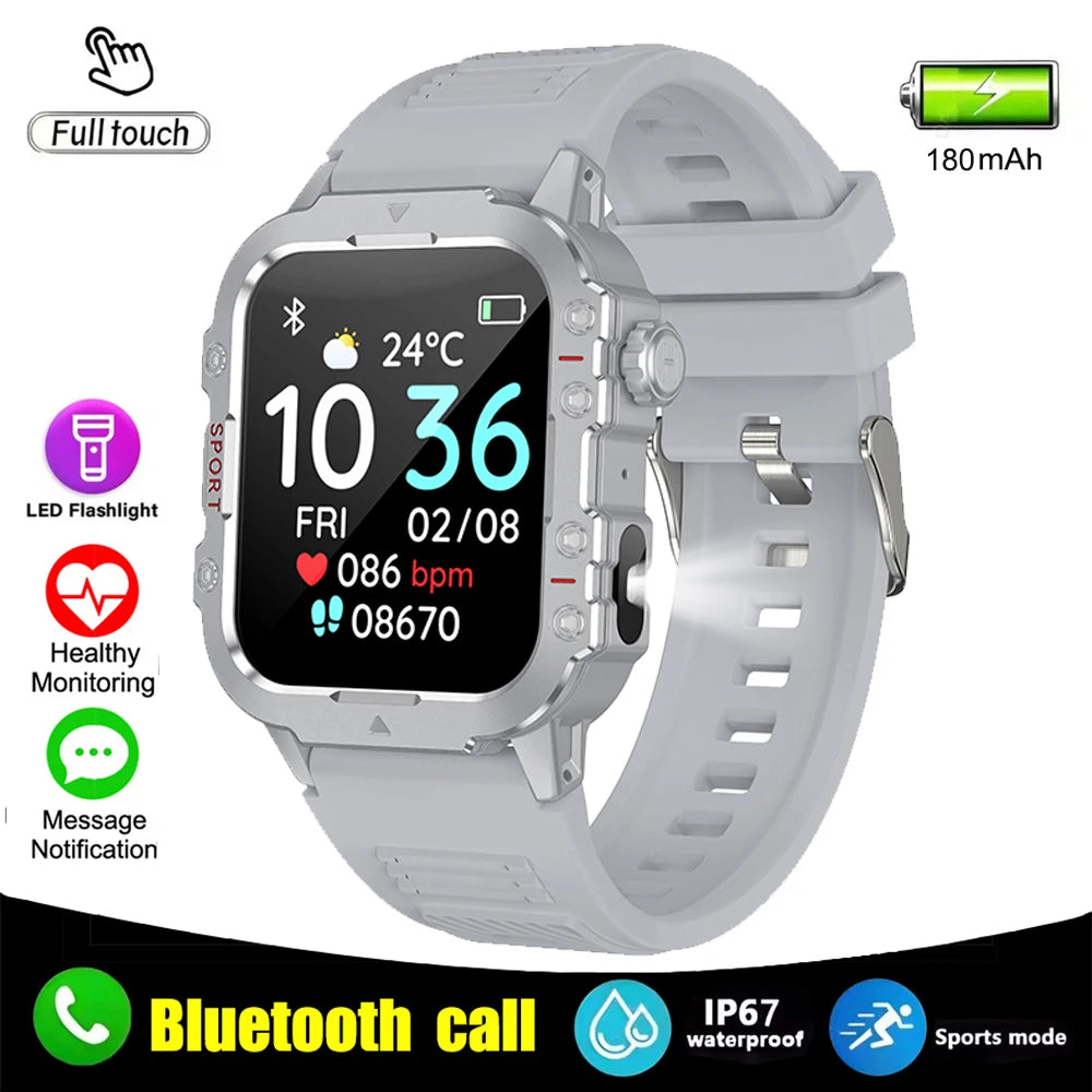 Xiaomi Military SmartWatch