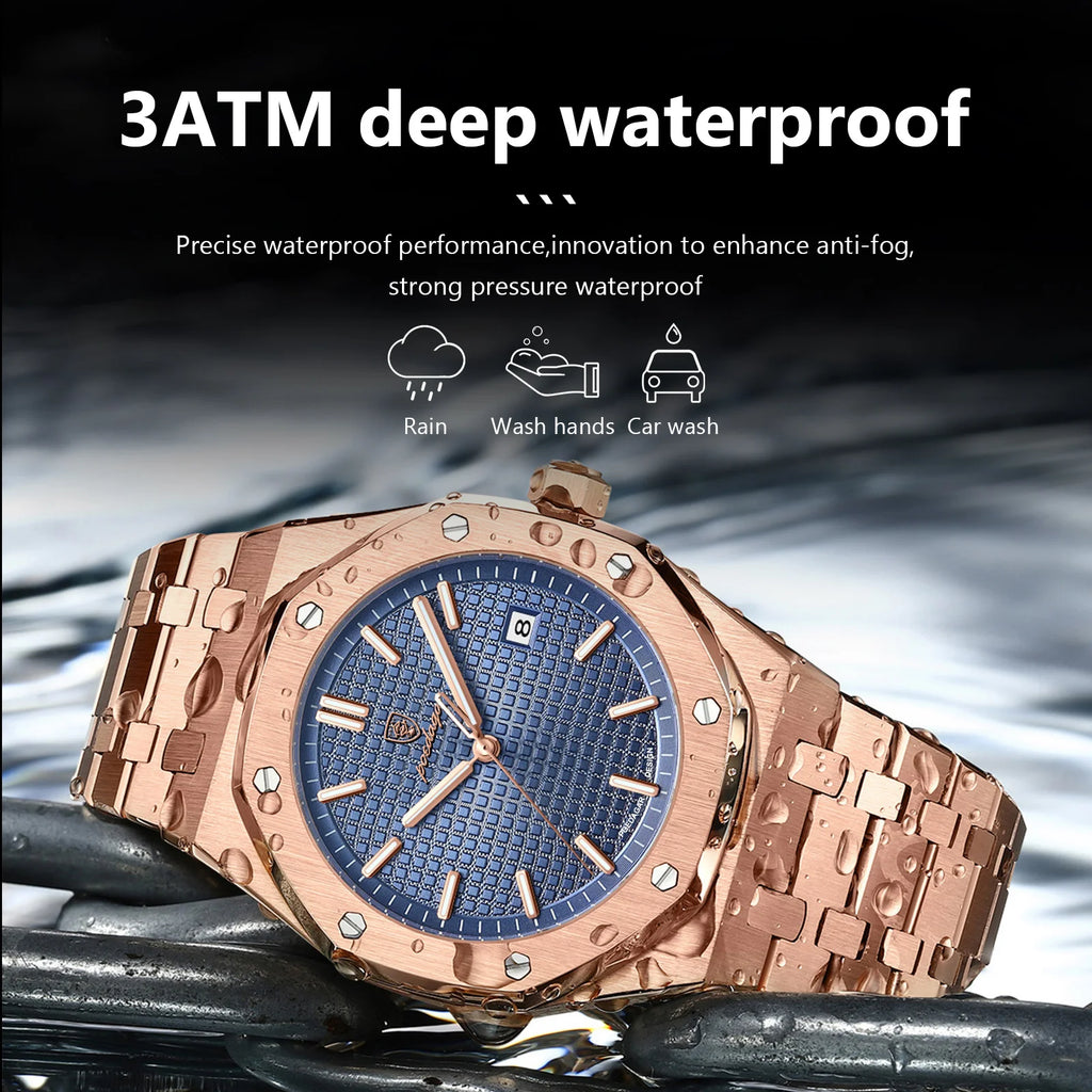 LuxChrono