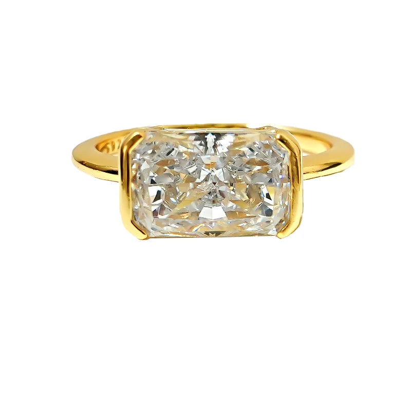 IceCube Luxe Ring