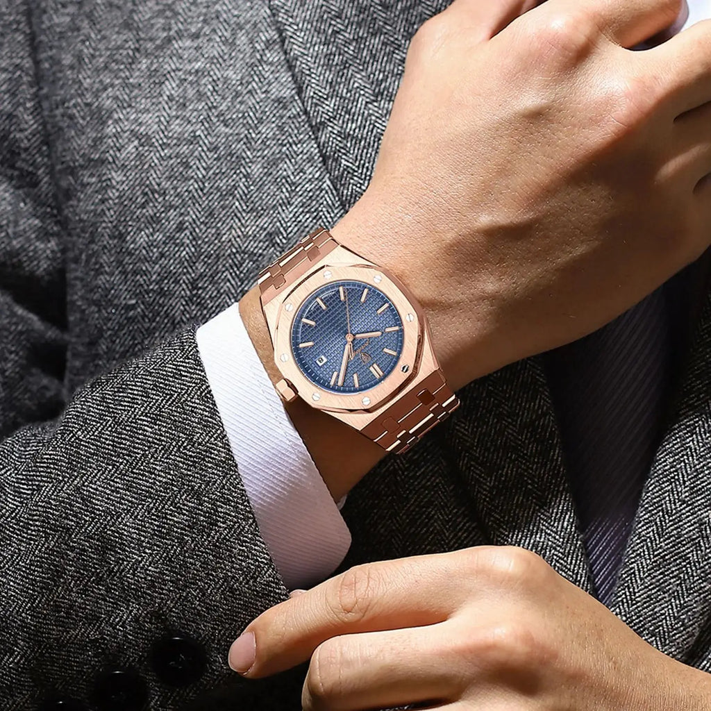 LuxChrono