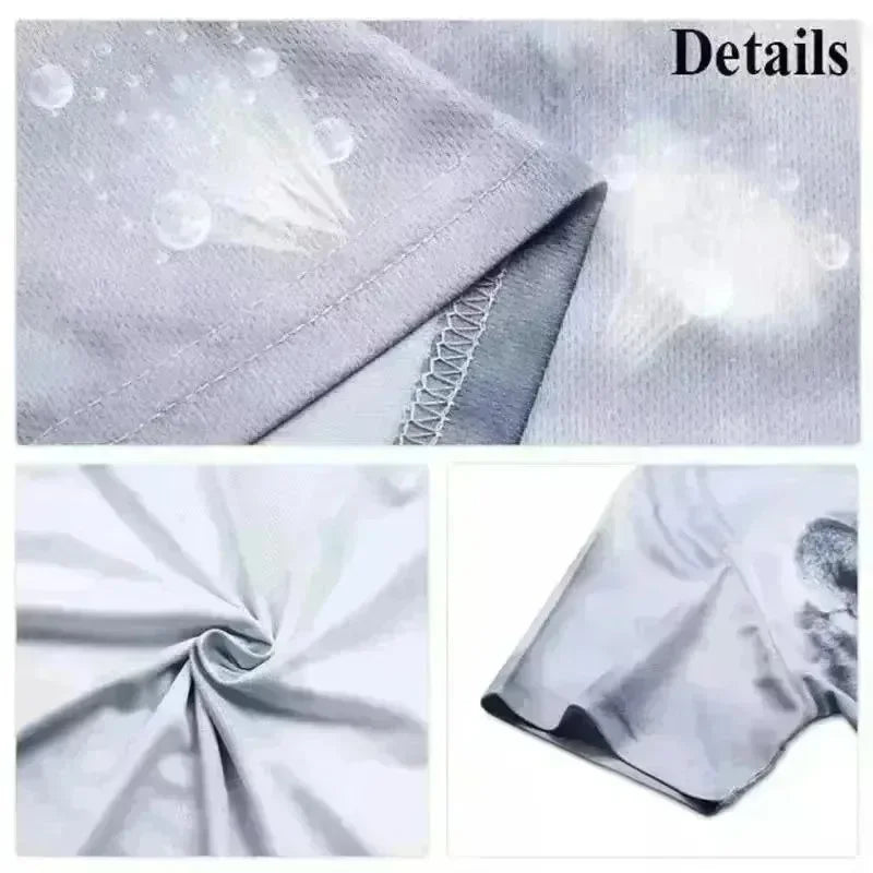 2026 Fashion Cool Limited Edition Five Claw Golden Dragon Texture 3D Printed Loose Outdoor Hip Hop Street Casual Sports Pants