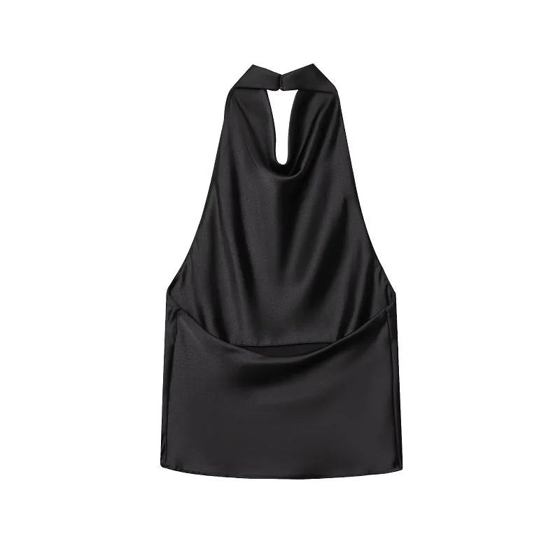 Summer Glow Camisole