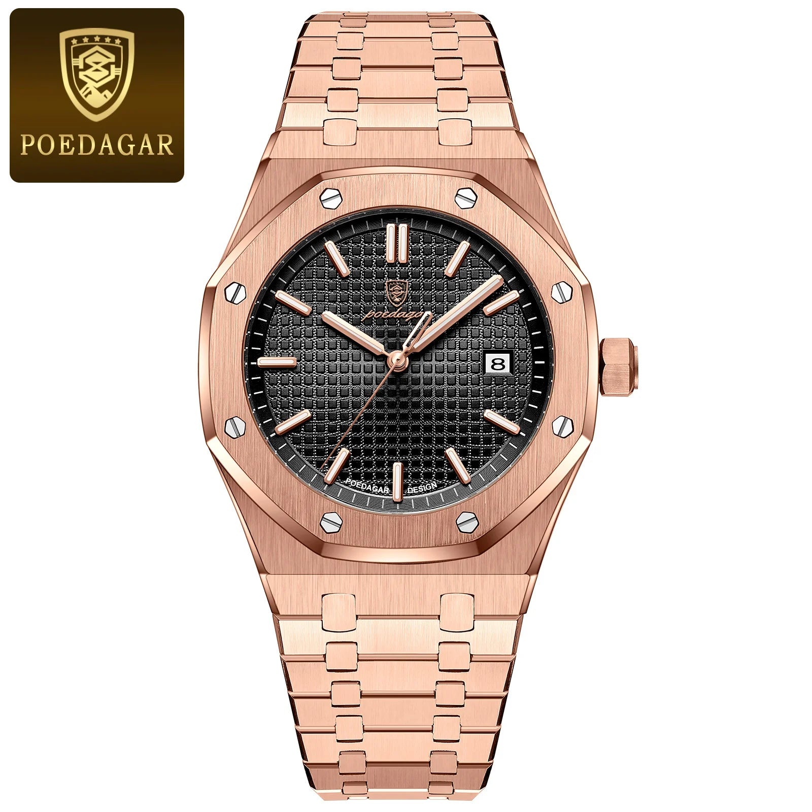 LuxChrono