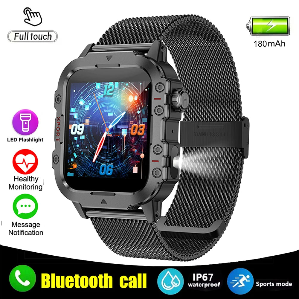 Xiaomi Military SmartWatch