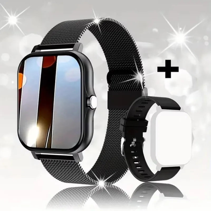 SmartPulse Watch