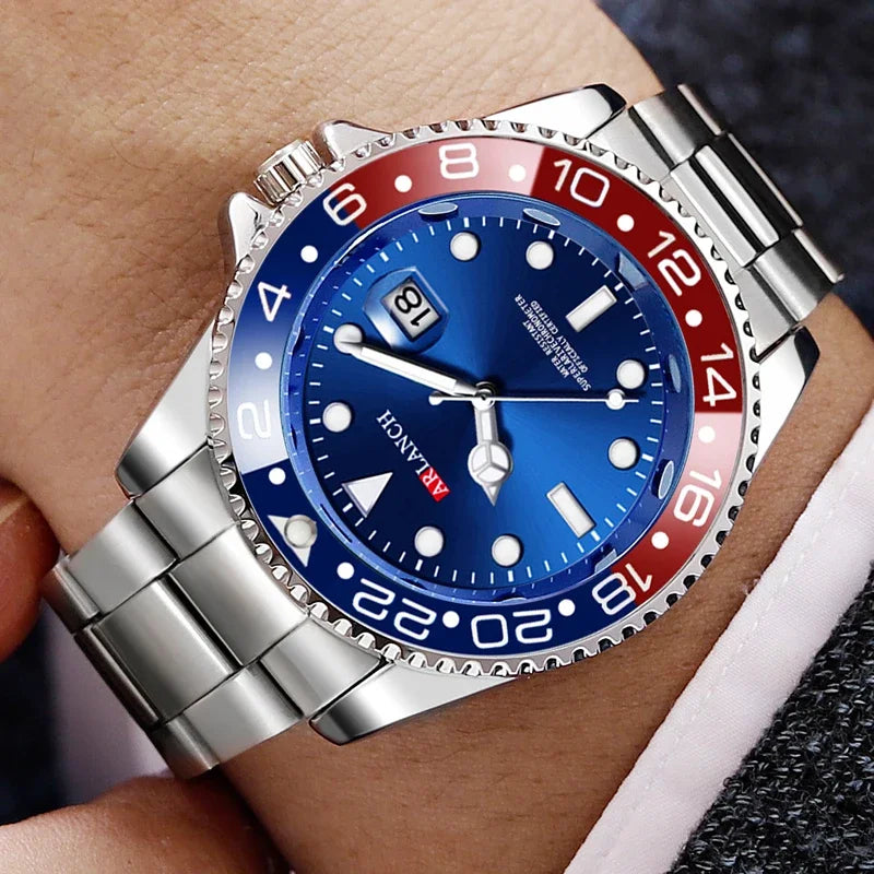 DiveMaster 40