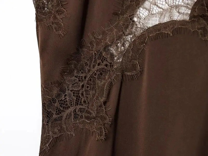 Velvet Kiss Dress