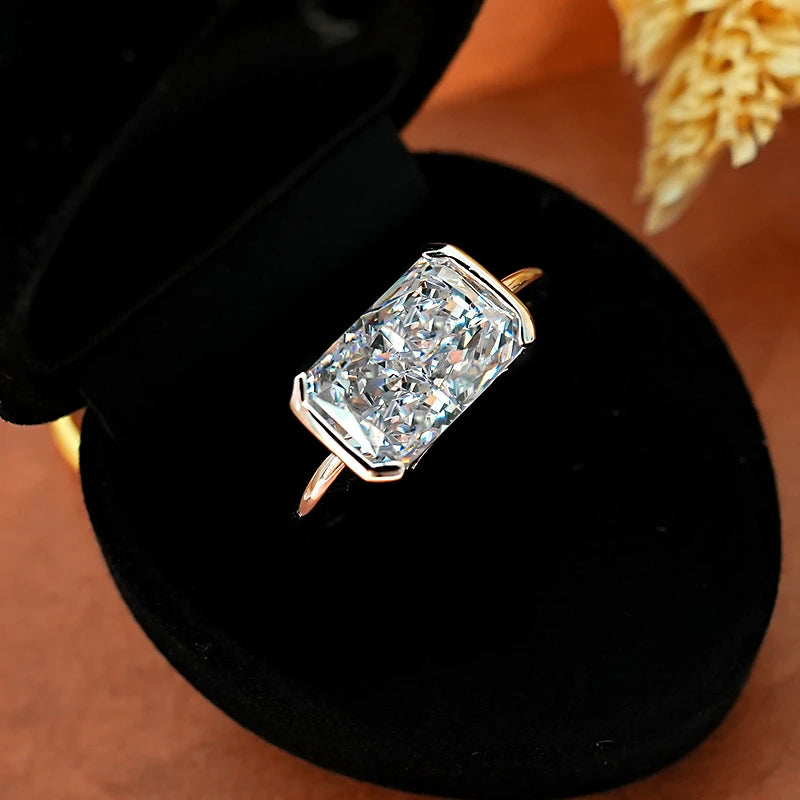 IceCube Luxe Ring