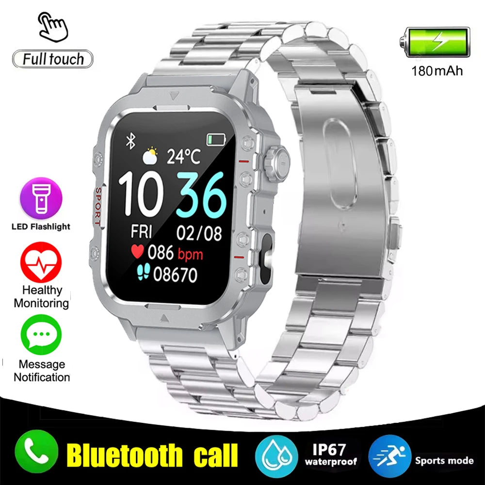 Xiaomi Military SmartWatch