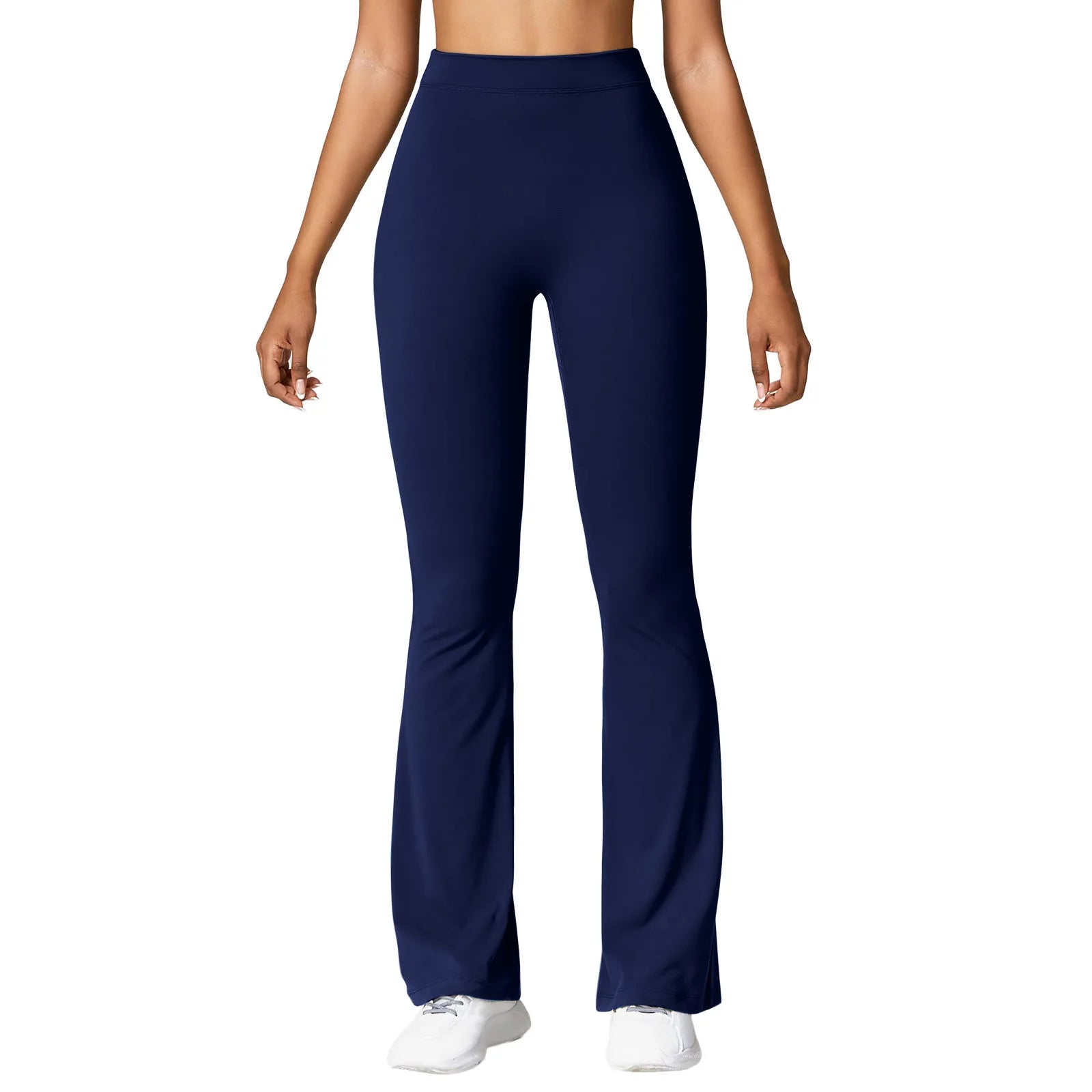 SculptFit V-Waist Leggings