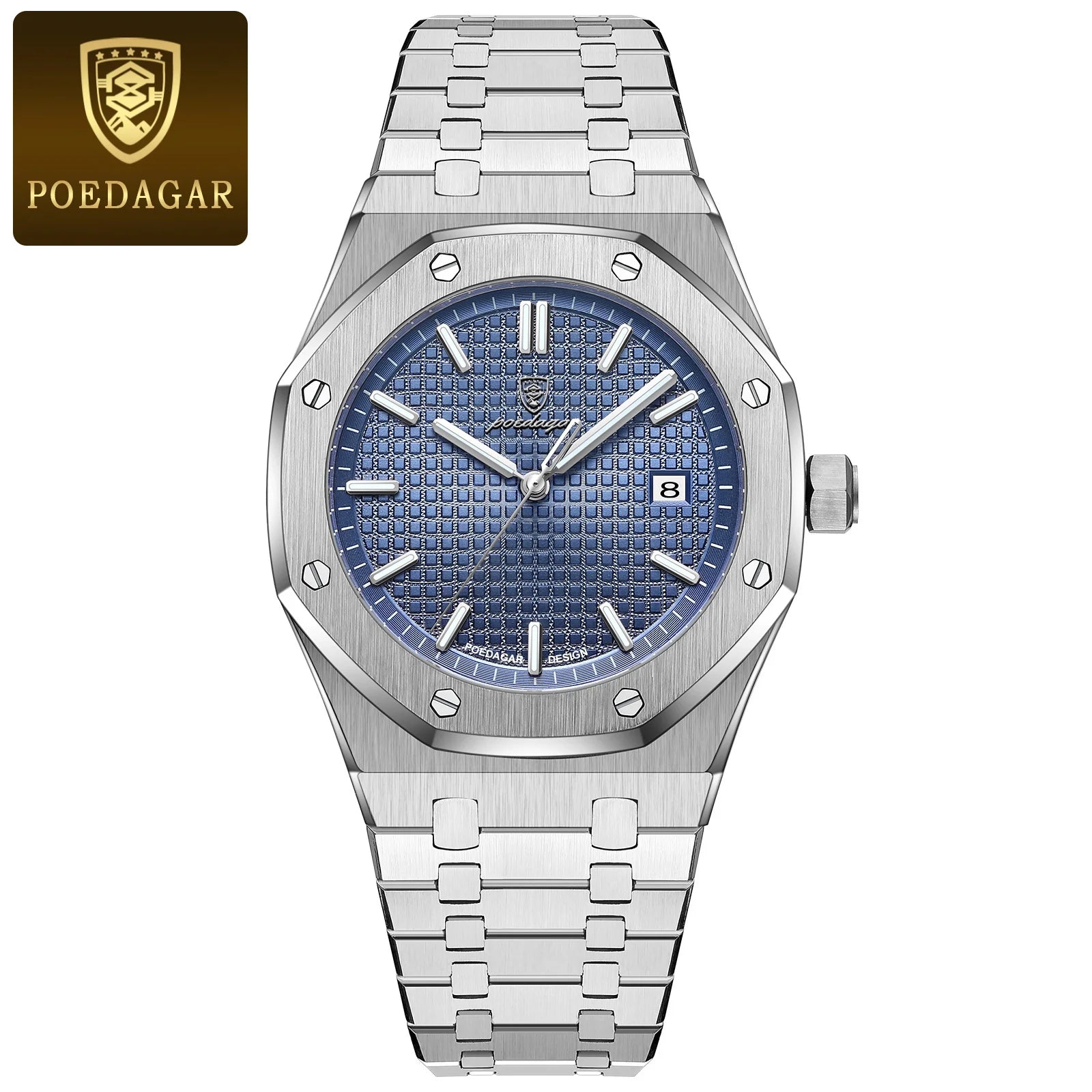 LuxChrono