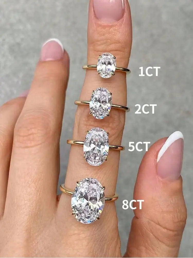 Luxury Bridal Jewelry Set - Elegant Wedding Accessories