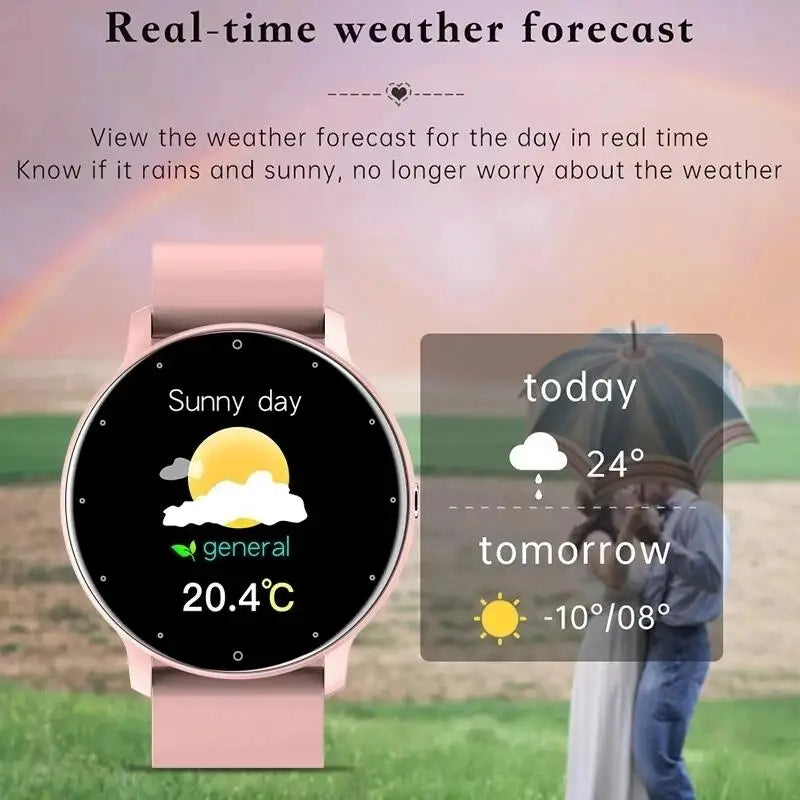 SmartWave