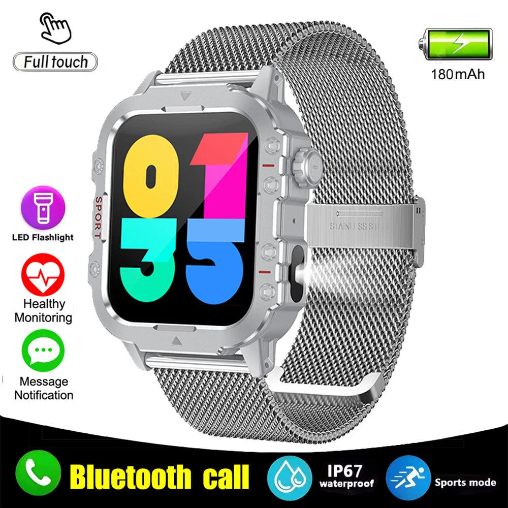 Xiaomi Military SmartWatch