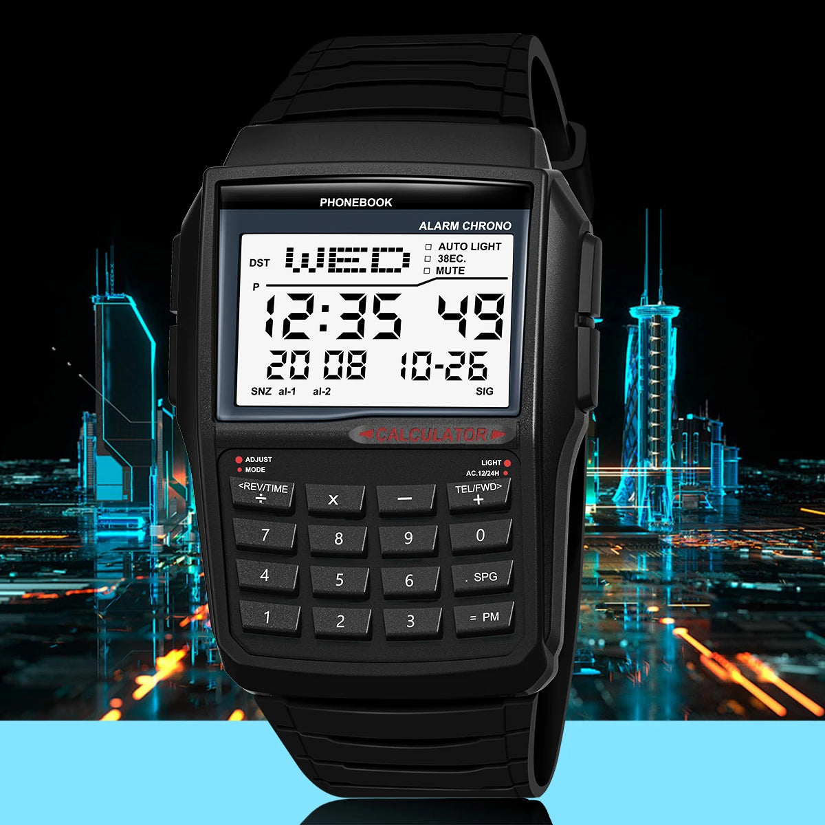 TechWatch