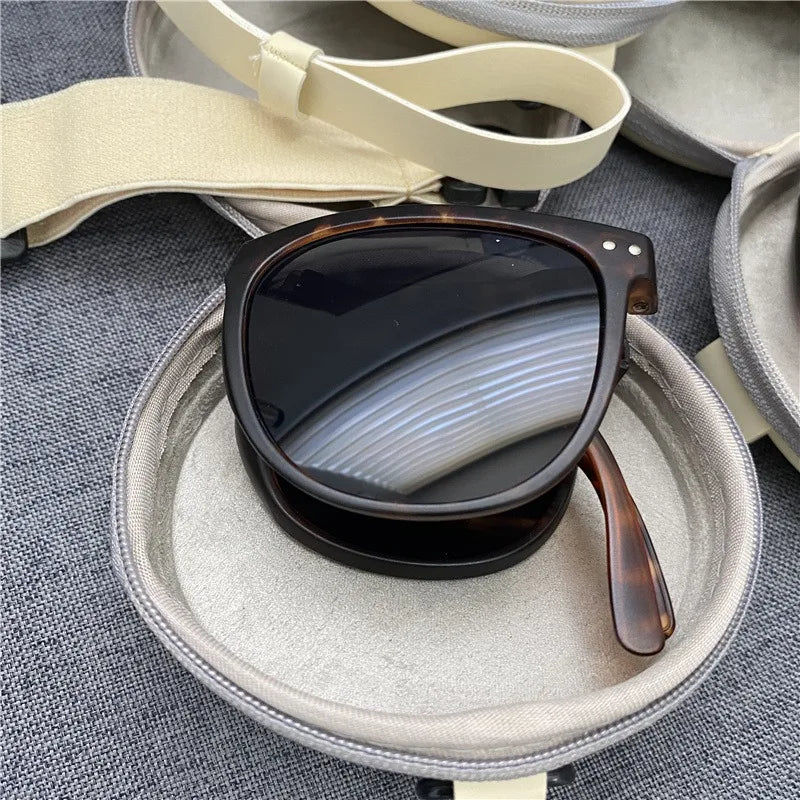 FoldVision