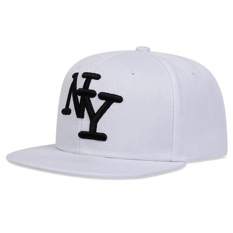 EmbroCap