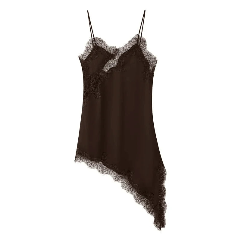 Velvet Kiss Dress