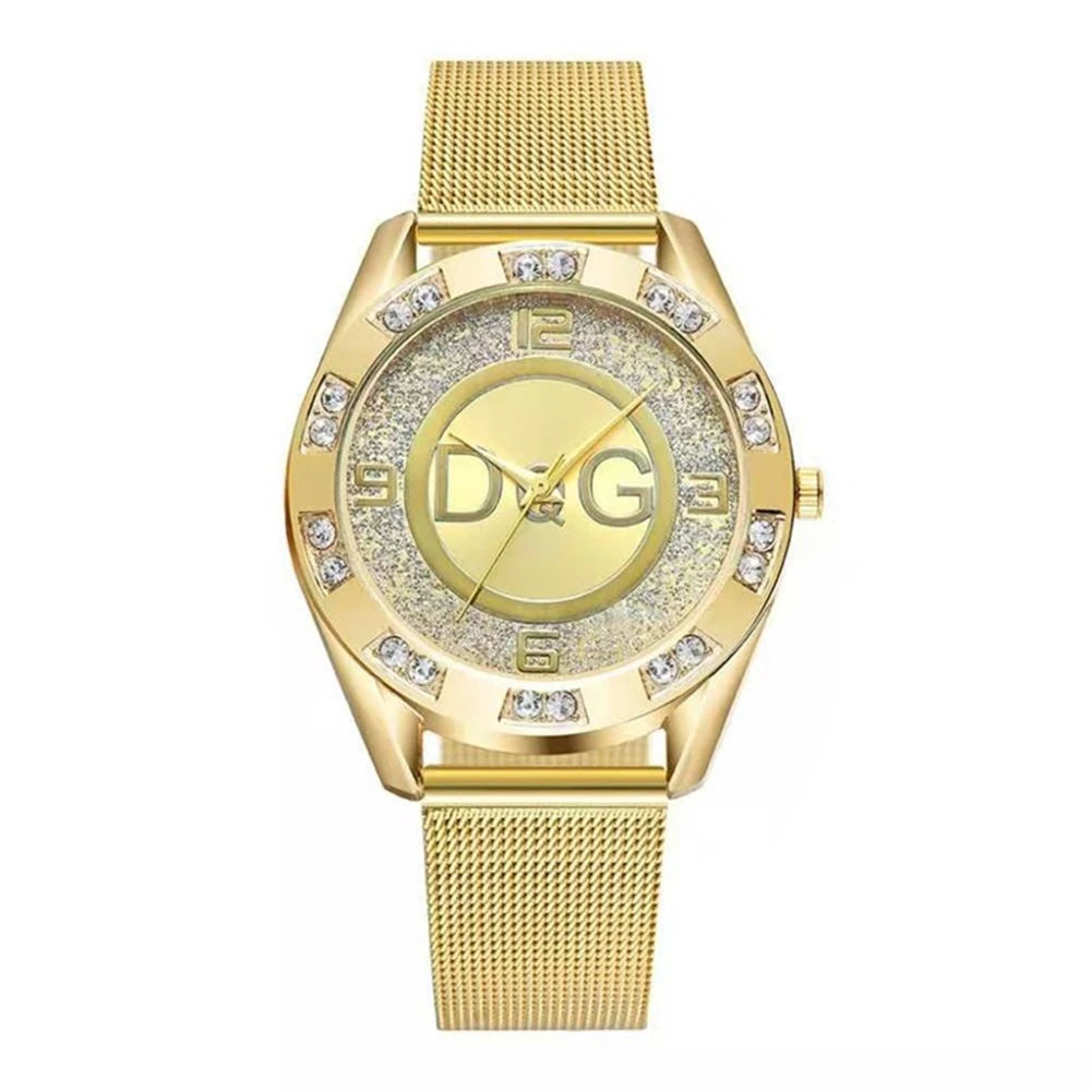 Astra Fashion DQG Brand