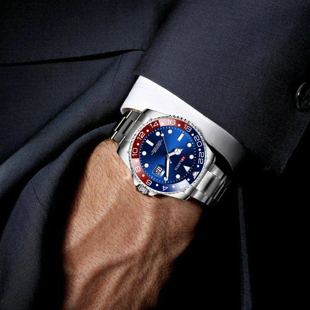 DiveMaster 40