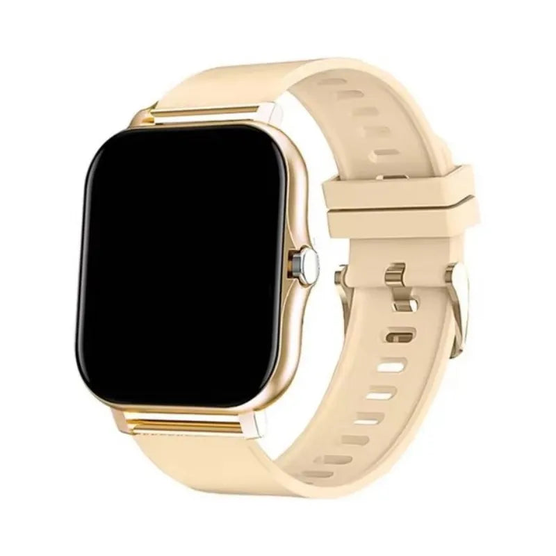 SmartPulse Watch