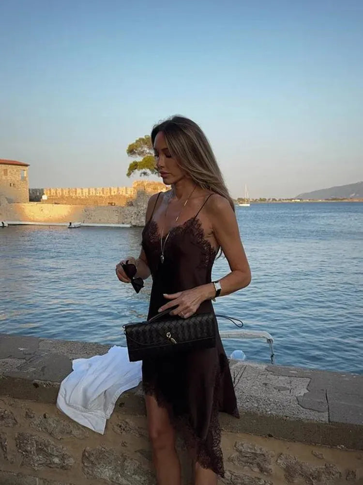 Velvet Kiss Dress
