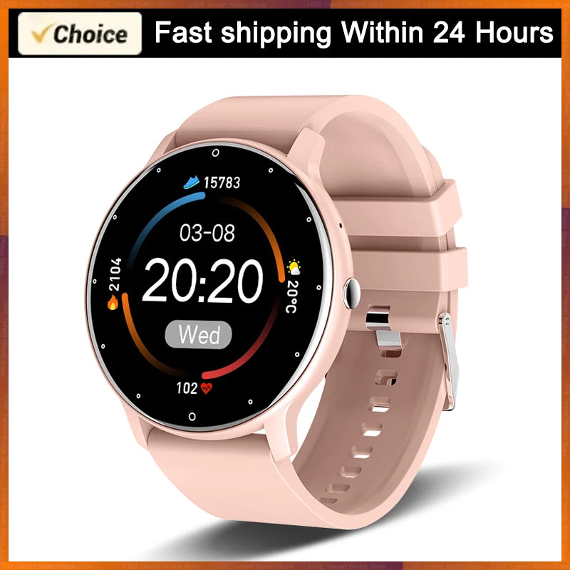 SmartWave