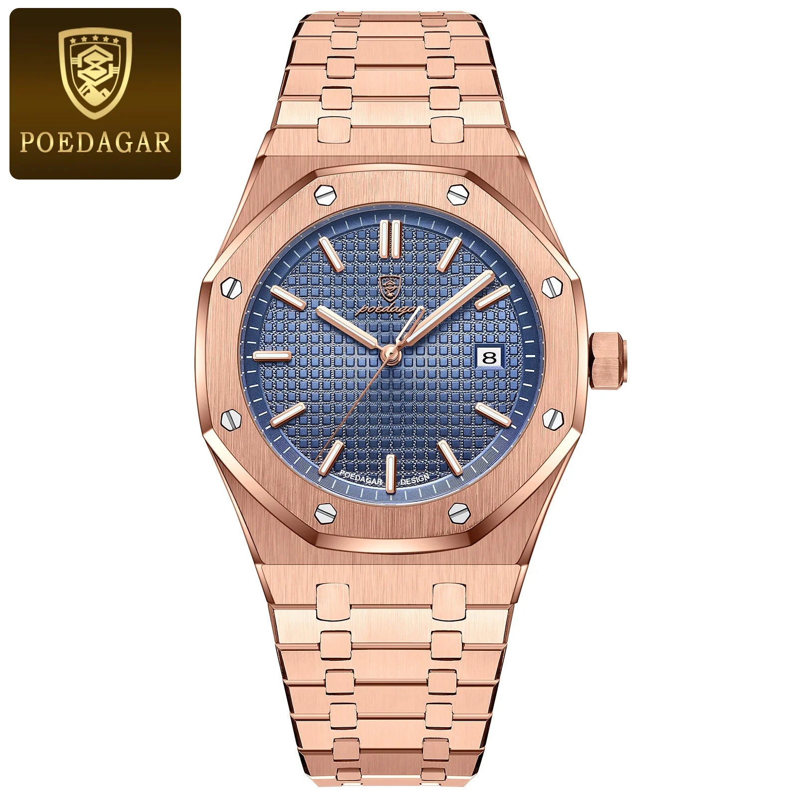 LuxChrono