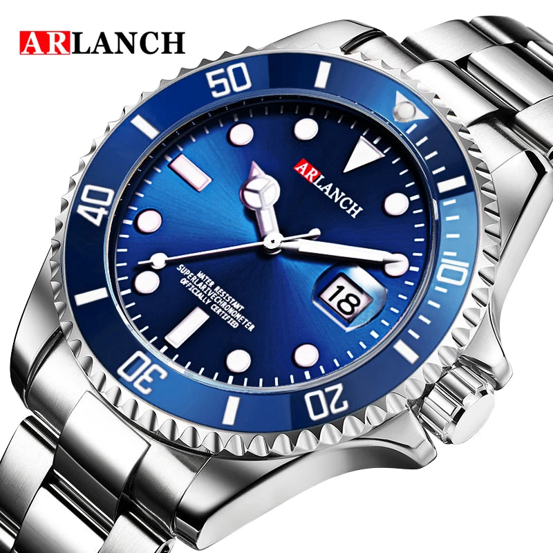DiveMaster 40