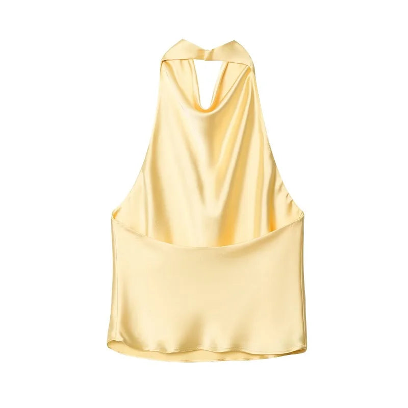 Summer Glow Camisole