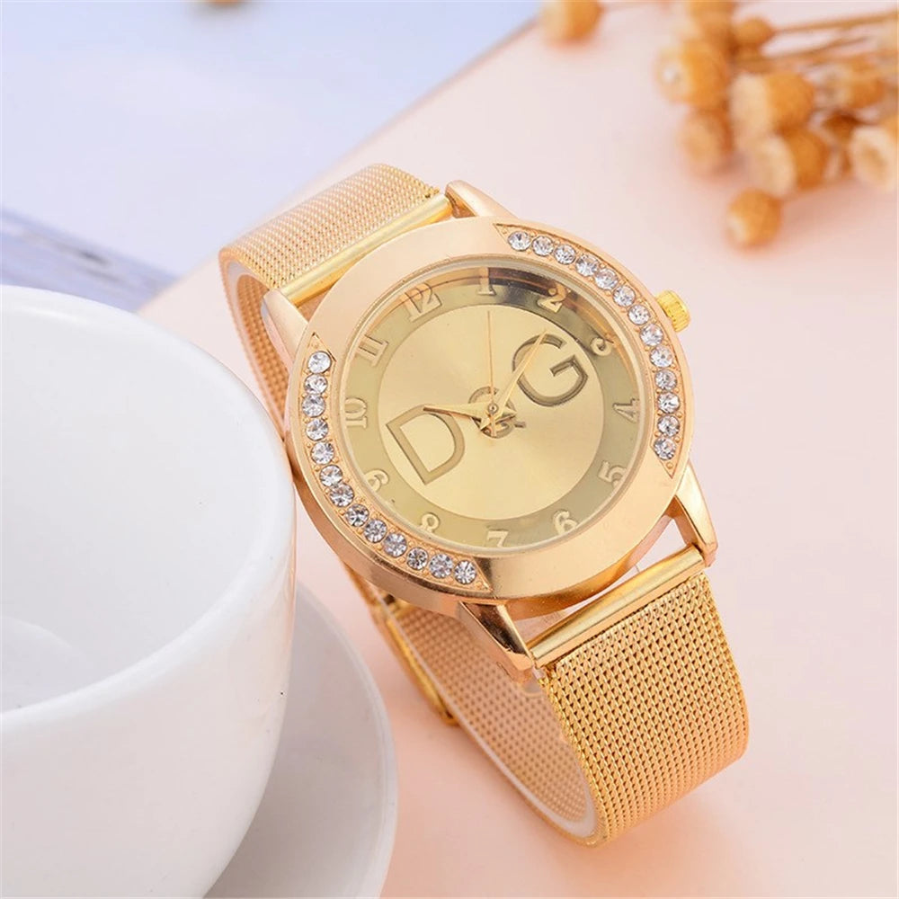 Astra Fashion DQG Brand