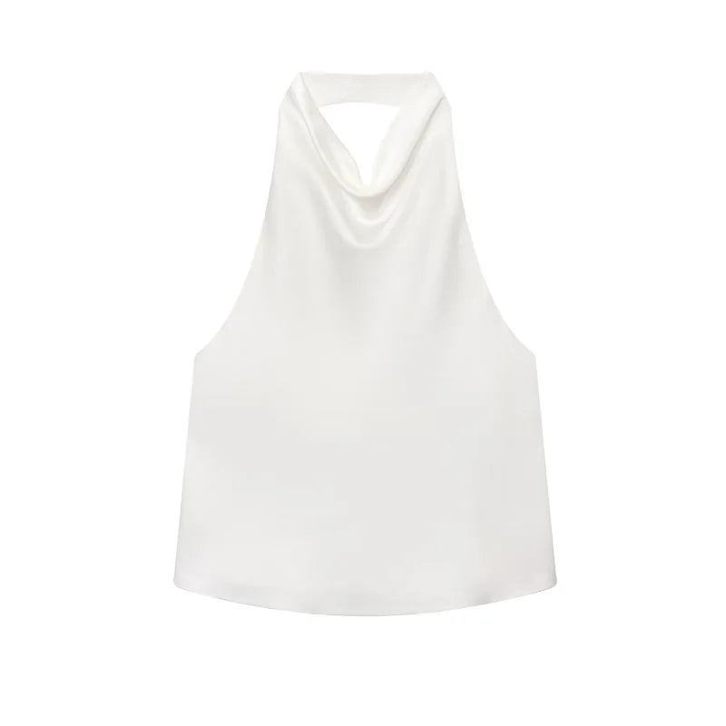 Summer Glow Camisole