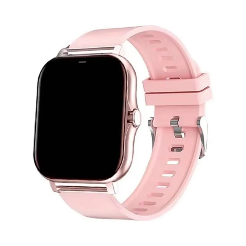 SmartPulse Watch