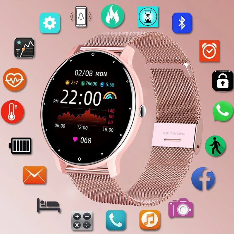 SmartWave