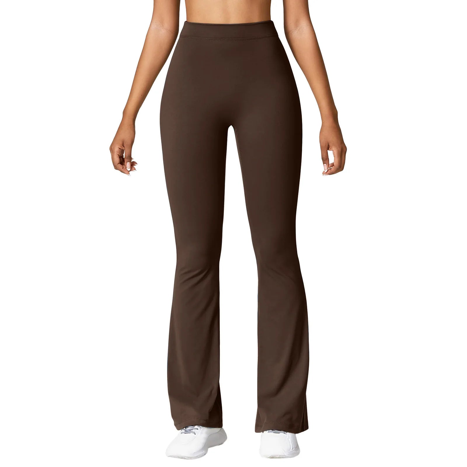 SculptFit V-Waist Leggings