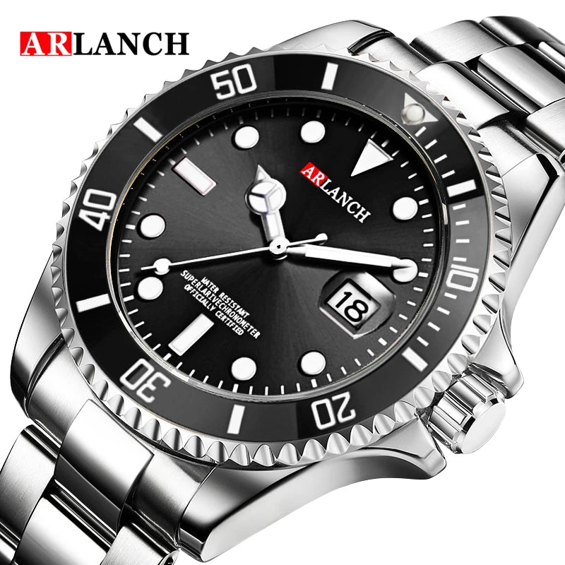 DiveMaster 40
