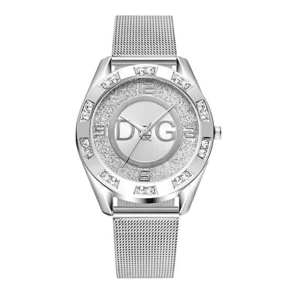 Astra Fashion DQG Brand