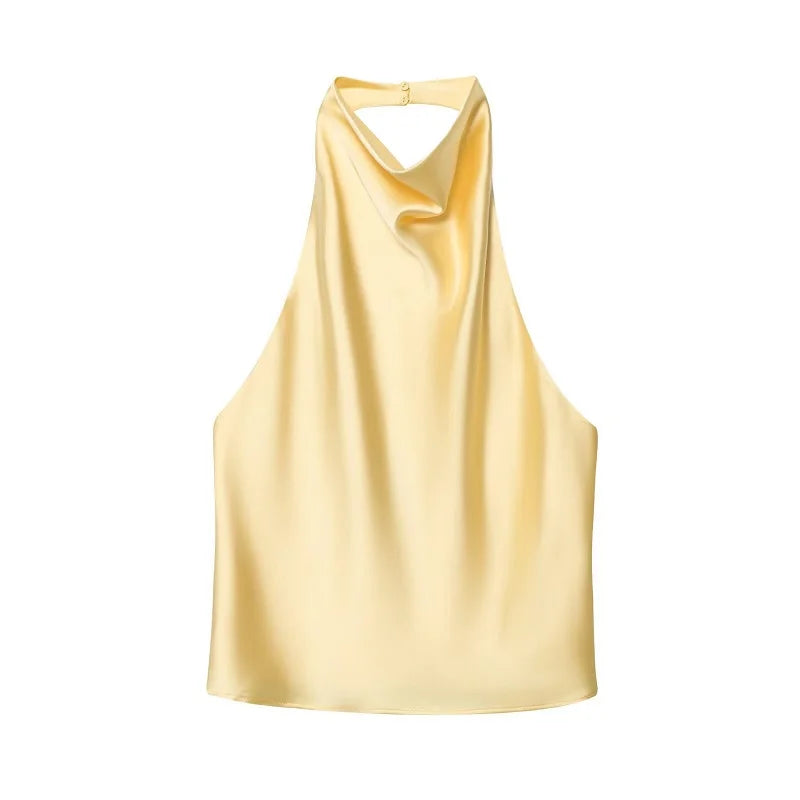 Summer Glow Camisole