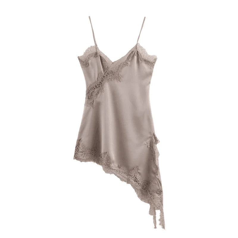 Velvet Kiss Dress