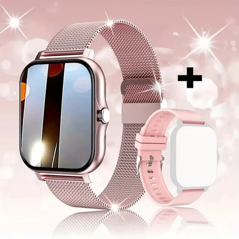 SmartPulse Watch