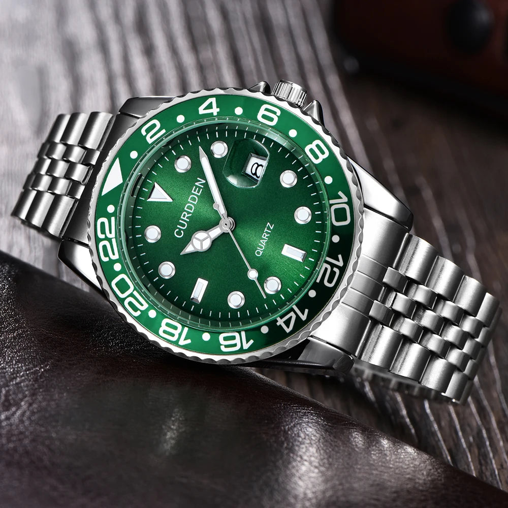 UrbanGreen