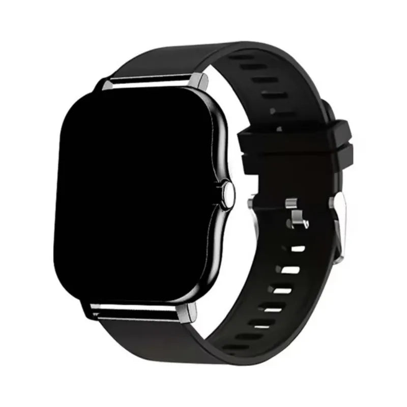 SmartPulse Watch