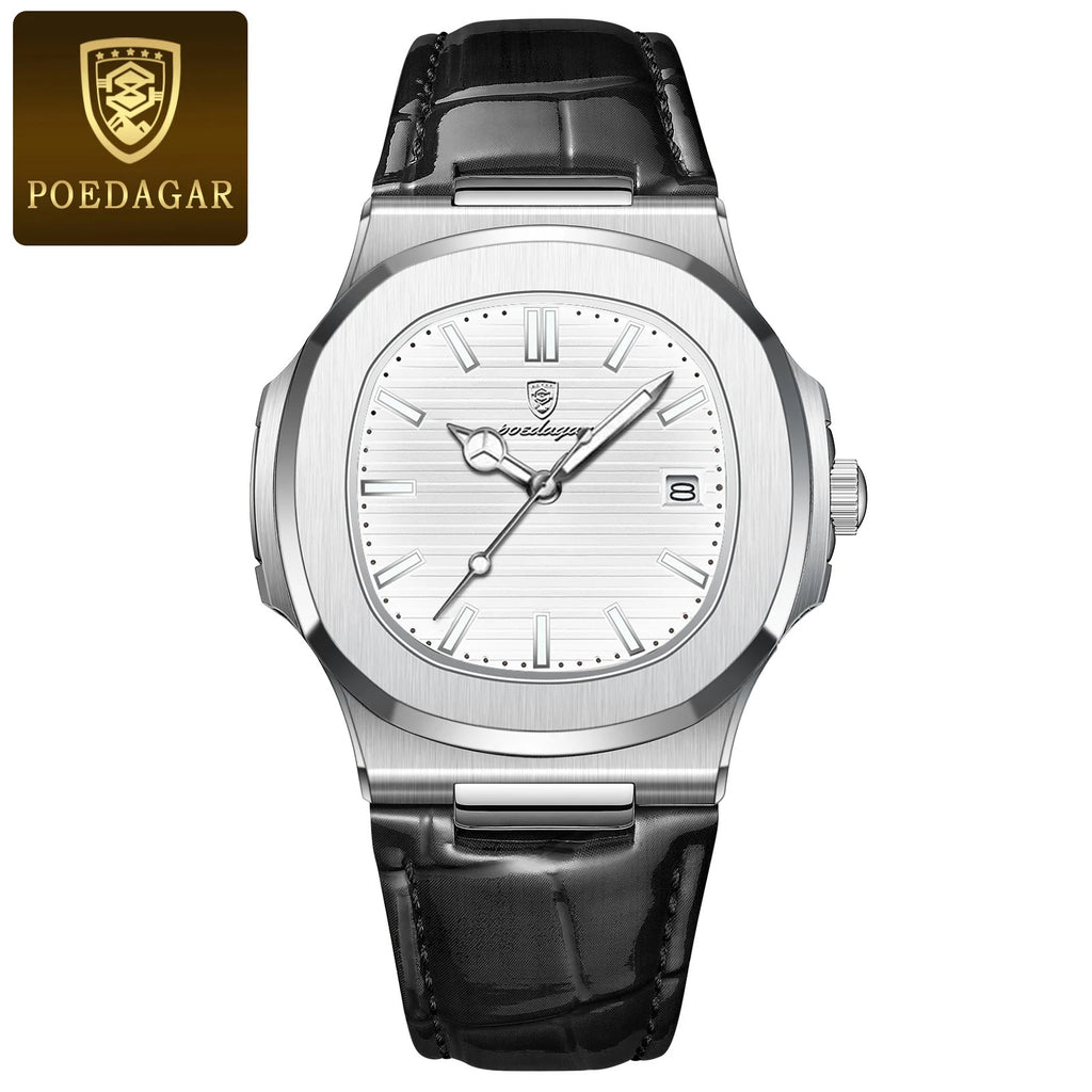 POEDAGAR Luxe Square