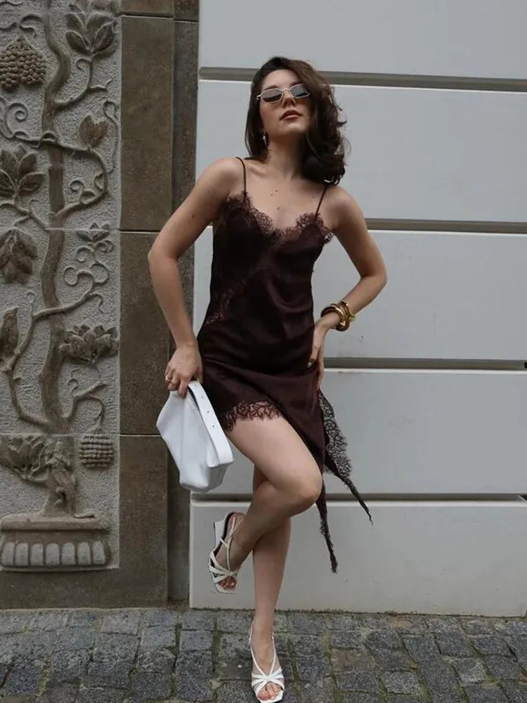 Velvet Kiss Dress