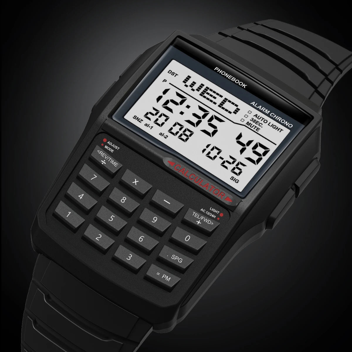 TechWatch