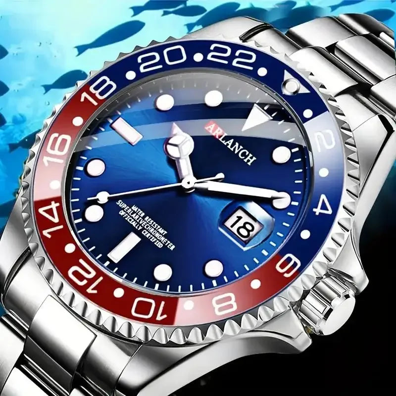 DiveMaster 40