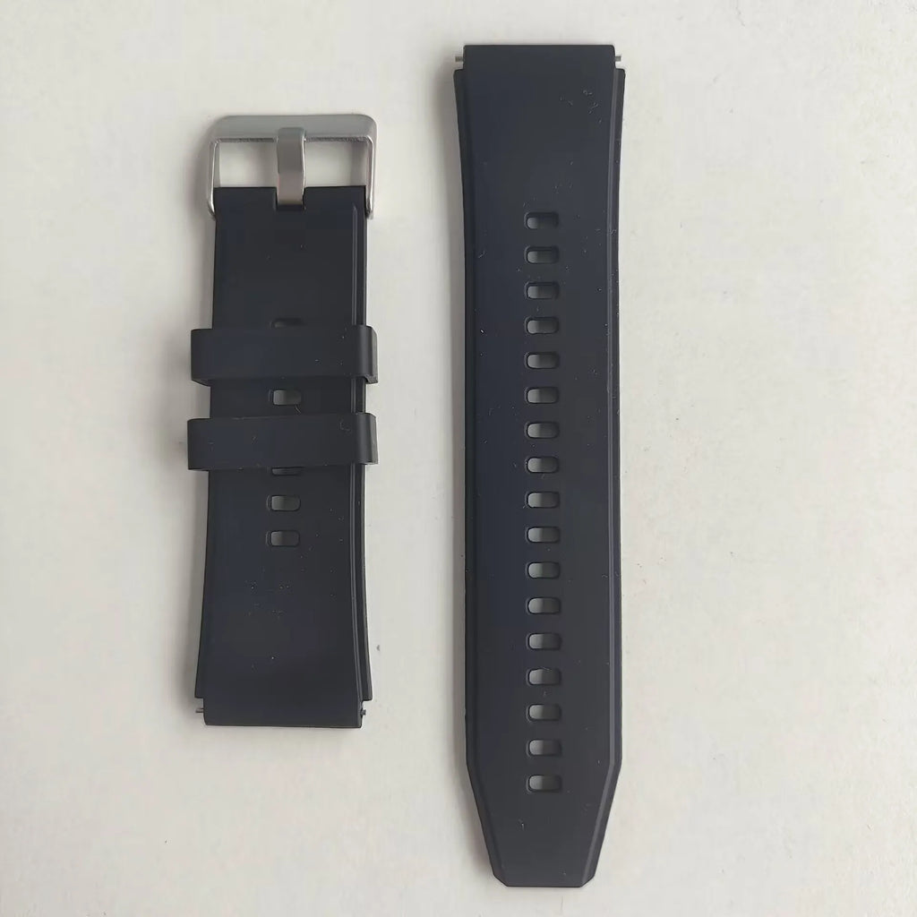 Forerunner 570 GPS Smart Watch 3ATM Waterproof  AMOLED Screen MULTI-BAND GNSS
